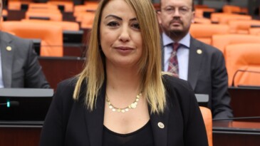 YILDIRIM KARA: BİNLERCE ÖĞRENCİ BAŞKA İLLERE GİTTİ