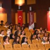 Üniversitede Erasmus Bilgi Günü ve Öğrenci Toplulukları Etkinliği Düzenlendi