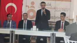 ENGELERİ BİRLİKTE AŞALIM