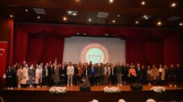 Antakya’da Öğretmenlere Yönelik Proje Yazma Eğitimi Semineri Düzenlendi